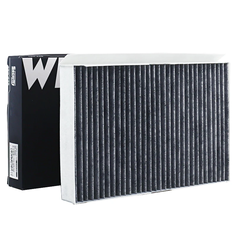 

WESTGUARD MK9600 Cabin Filter For PEUGEOT 307 RCZ CITROEN C4 Quatre Cross C-Triomphe 677NV 647975 647941 9636086280-06 CUK2940