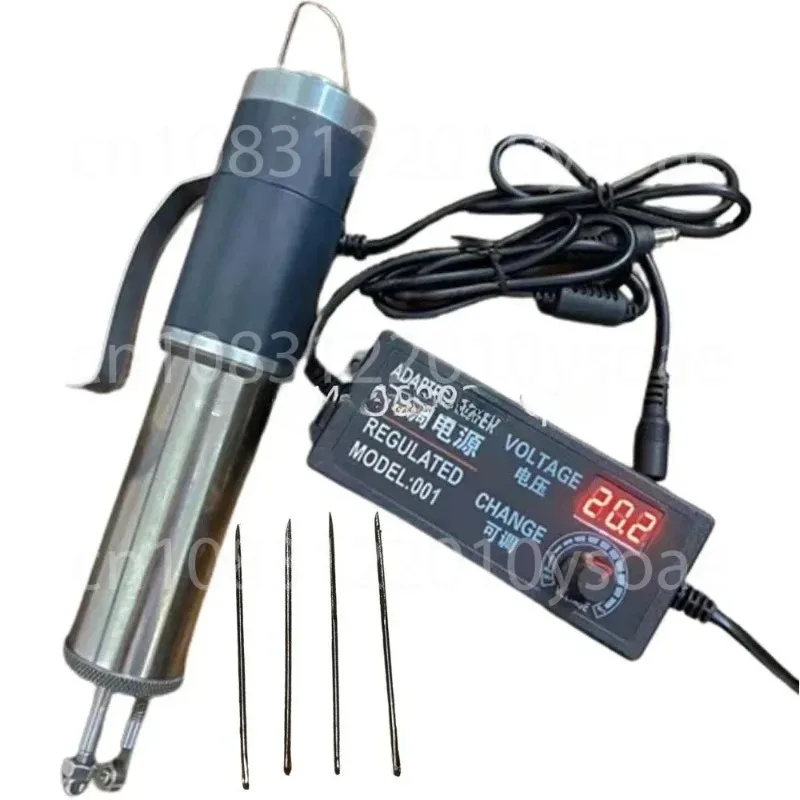 

Durable hair injectio machine for making silicone and PU ski wigs toupee and mannequin heads with hair