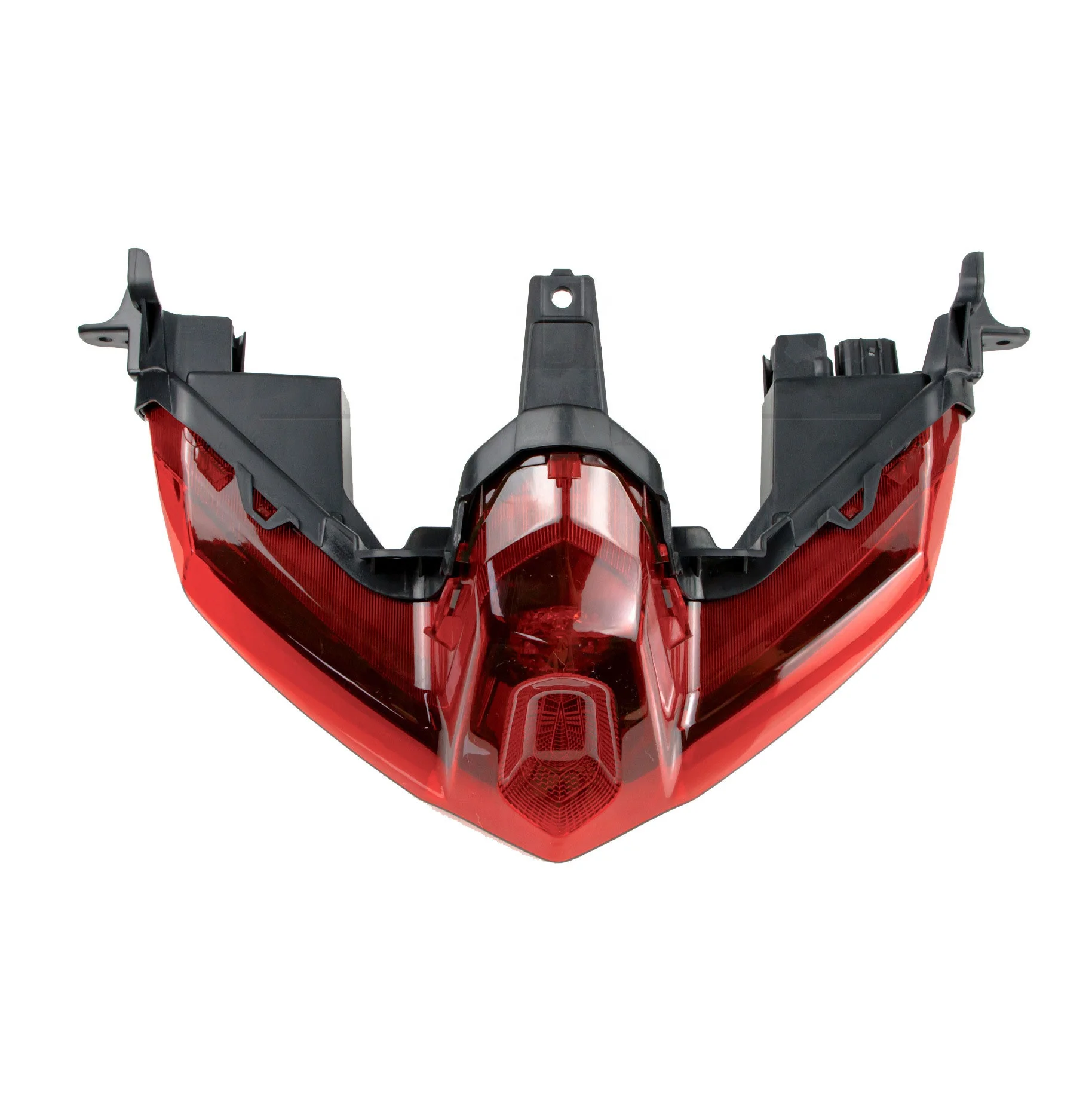 New Motorcycle Rear Led Tail Light Integrated for Yamaha TMAX 560 2017-2021 Parts