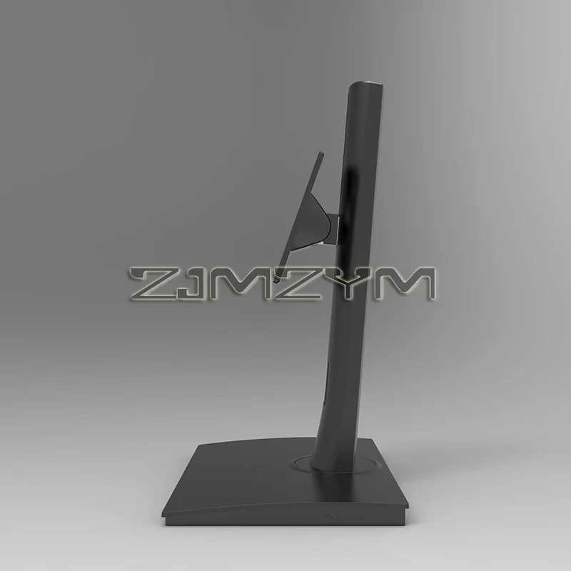 Monitor Stand Bracket 75mm/100*100mm Desktop PC LCD Mount Holder Upright Hanger Computer Support for 18-27 Inch