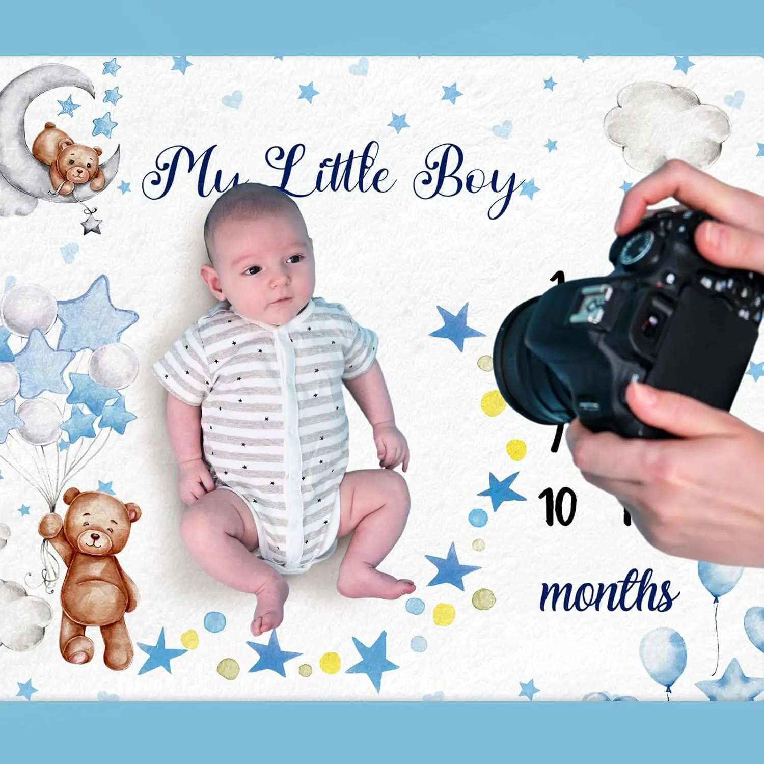 Thumbnail 4 - #6 Latest Growth Charts Offers