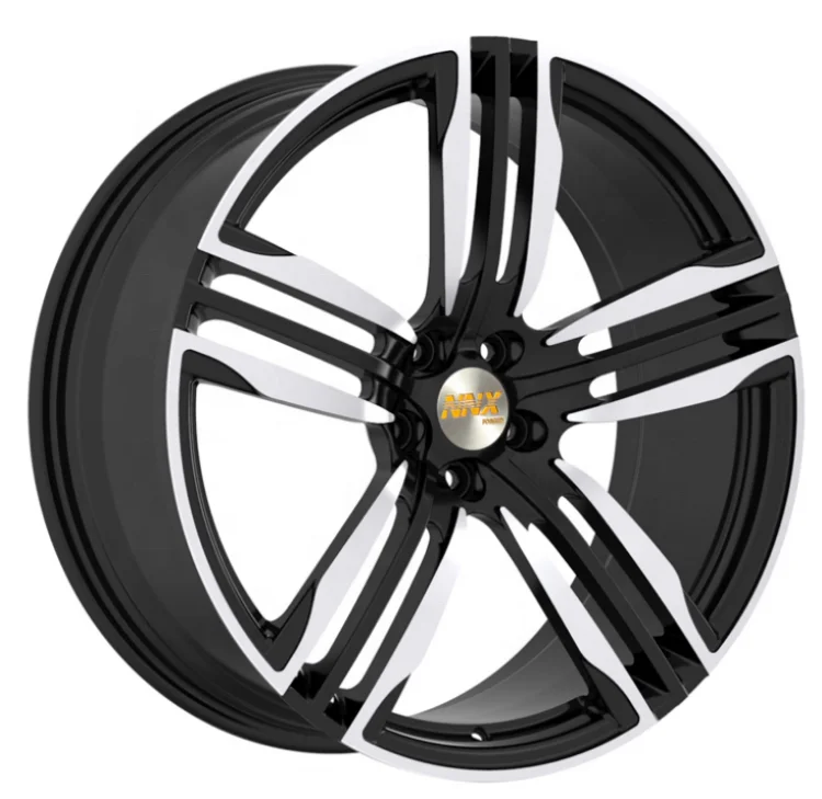 

For Any Car Factory Customized Staggered New Design Forged Concave 18 19 20 21 22 23 24 Inch Forged Car Wheels