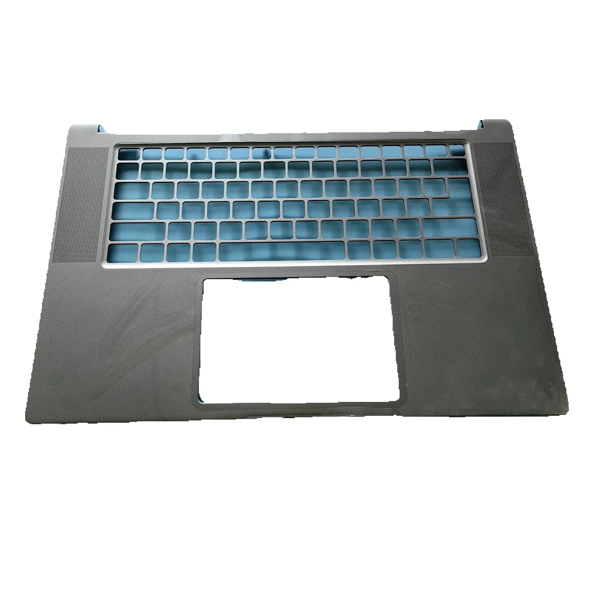 

Laptop Palmrest upper case for DELL LATITUDE16-7000 7640 7650 P126F Without SC and Usim hole AL Gray 0JVH7K