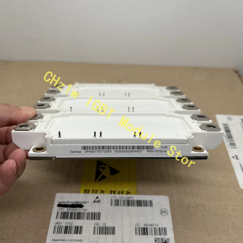 

DP450D1700T102001 DP450D1700T102005 DP450D1200T102001 DP300D1200T102002 DP225D1200T102000 DP300D1200T102019 Новый модуль IGBT