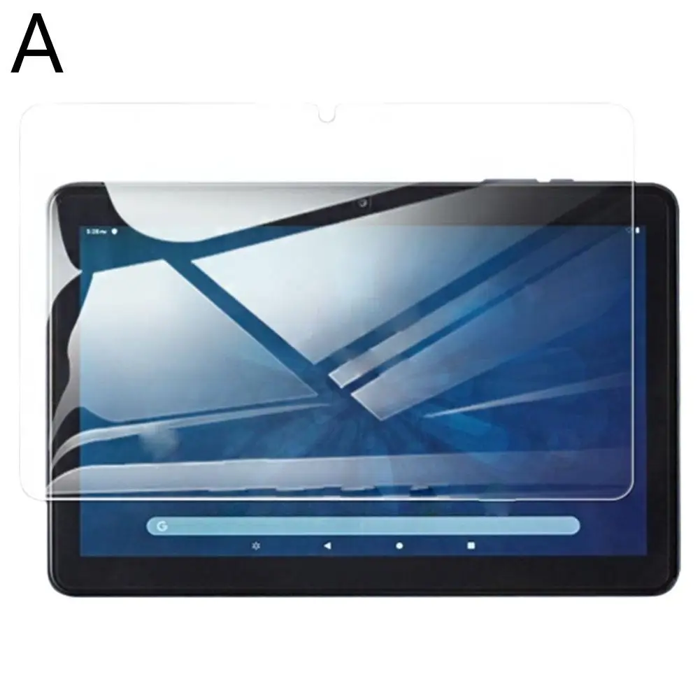 Tempered Glass Screen Protector For Onn 12.1 Inch Pro Tablet 2024 Model, Tempered Glass Scratch Resistance R6h5