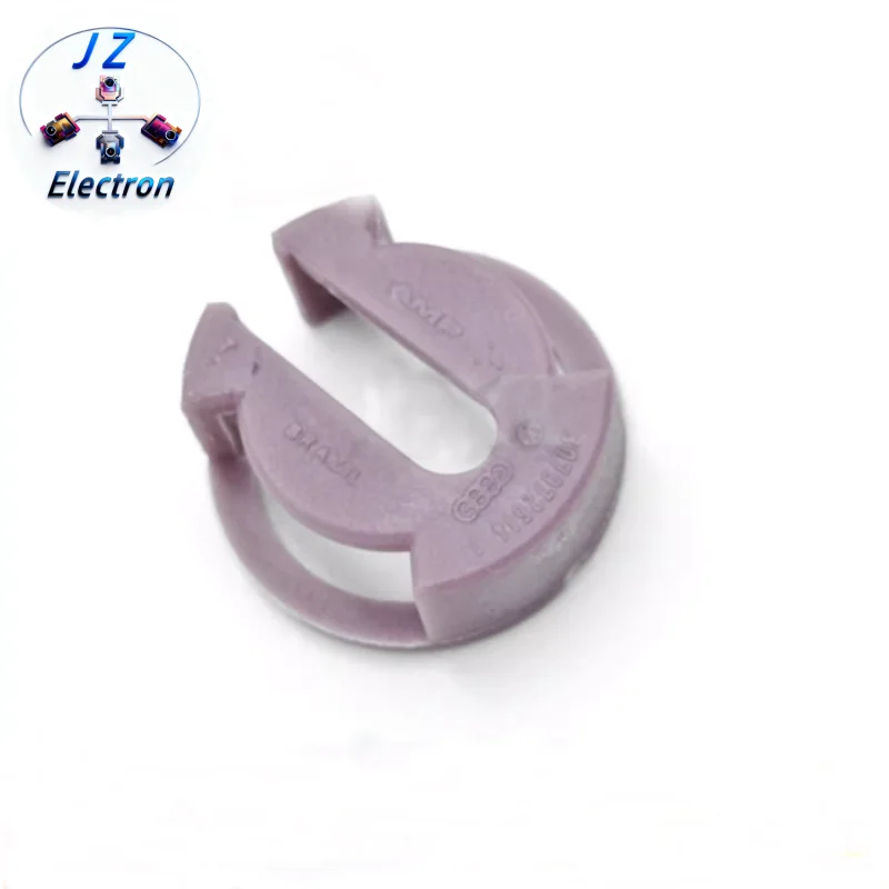 

30 шт. Оригинальные защитные колпачки для автомобильных разъемов 881305-1 для умных электронных устройств