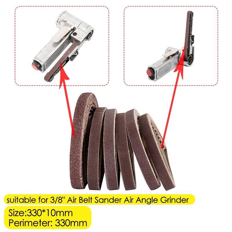 Thumbnail 3 - #37 Best Belt Sander Machines to Buy In 2026