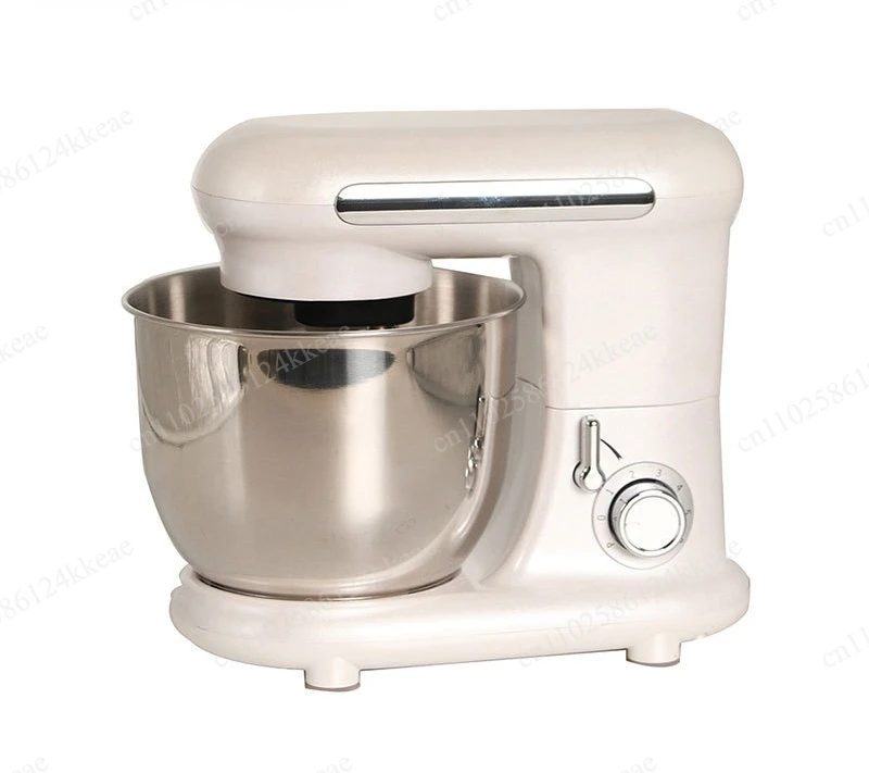 Household electric chef small automatic dough kneading fermentation mixing machine automatic dough kneading machine