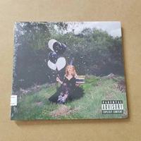 Mothica - Forever Fifteen Music CD Greatest Hits Album Music Record Cosplay Walkman Car Soundtrack Box Party Music