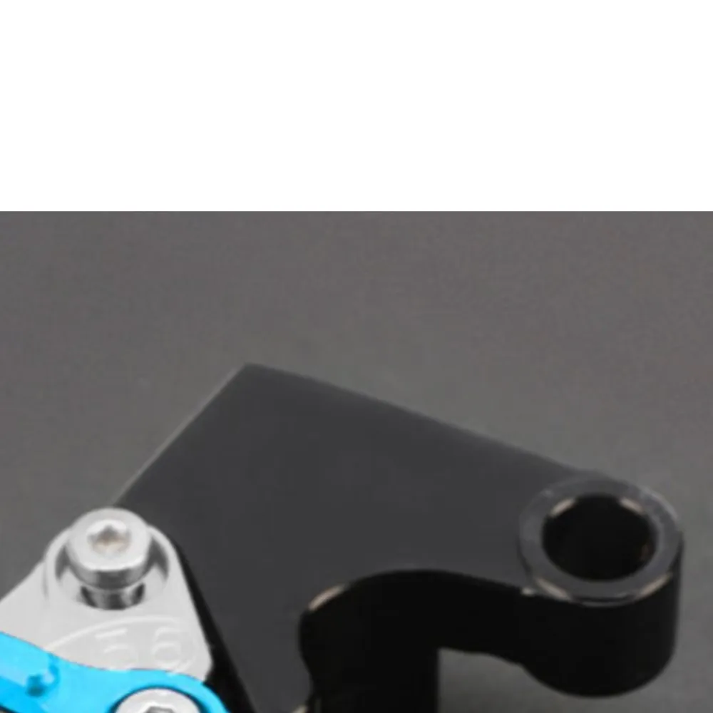 

250NK ABS Motorcycle Accessories CNC Adjustable Brake Clutch Levers For CFMOTO CF MOTO 250 NK 250 NK250 ABS 2018 2019 2020 2021