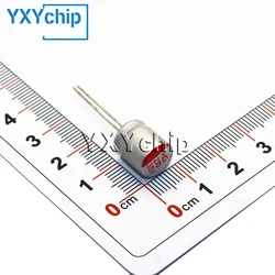 4PCS/Lot 270UF 35V 270 VHC DIP-2 10x12.5mm 5.5x16mm Solid State Motherboard Capacitor