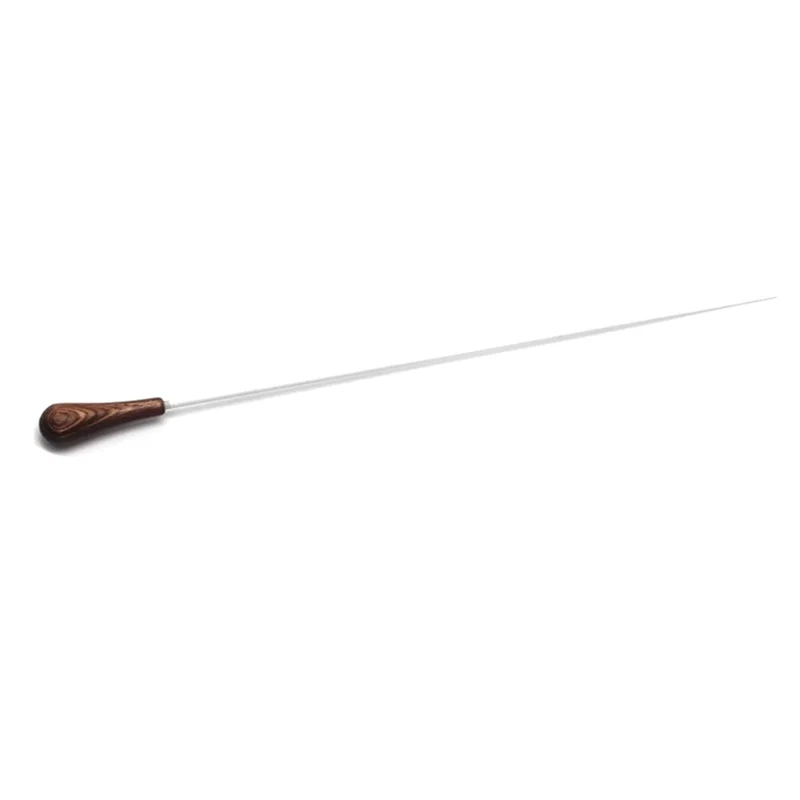 

A09F-High-End Cloud Mountain Wood Baton Conducting Baton Case, Music Conducting Baton Box