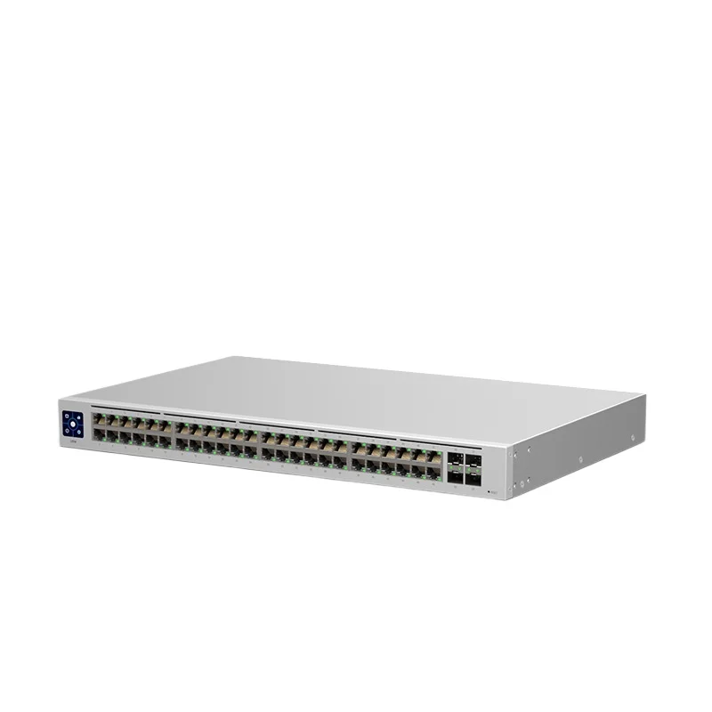 

USW-48 48-port gigabit second-layer switch