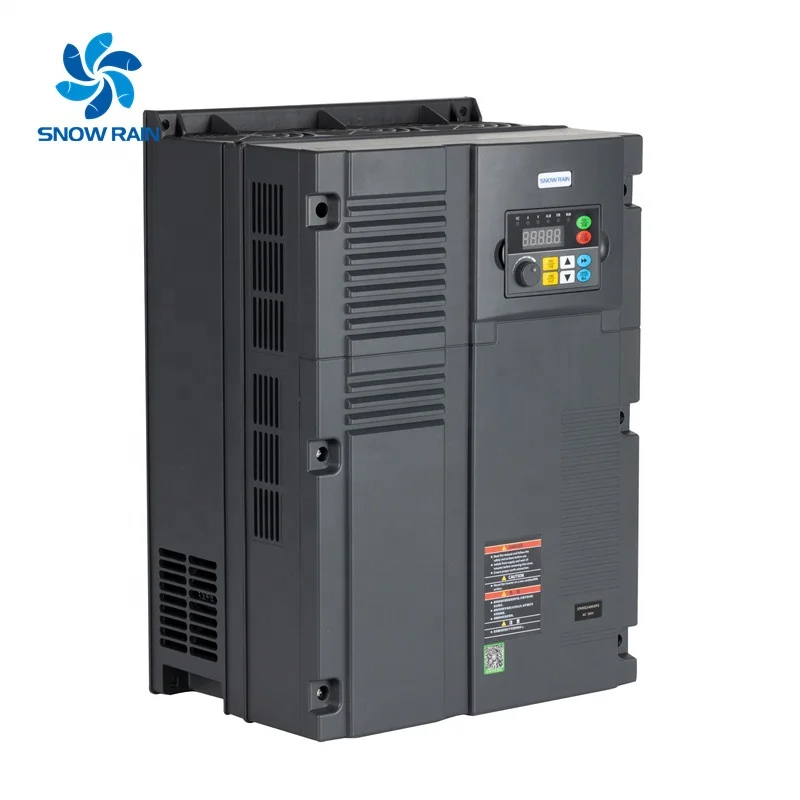 Manufacturer Direct Sale 340-440V 50Hz 60Hz AC 30KW Voltage And Frequency Converter