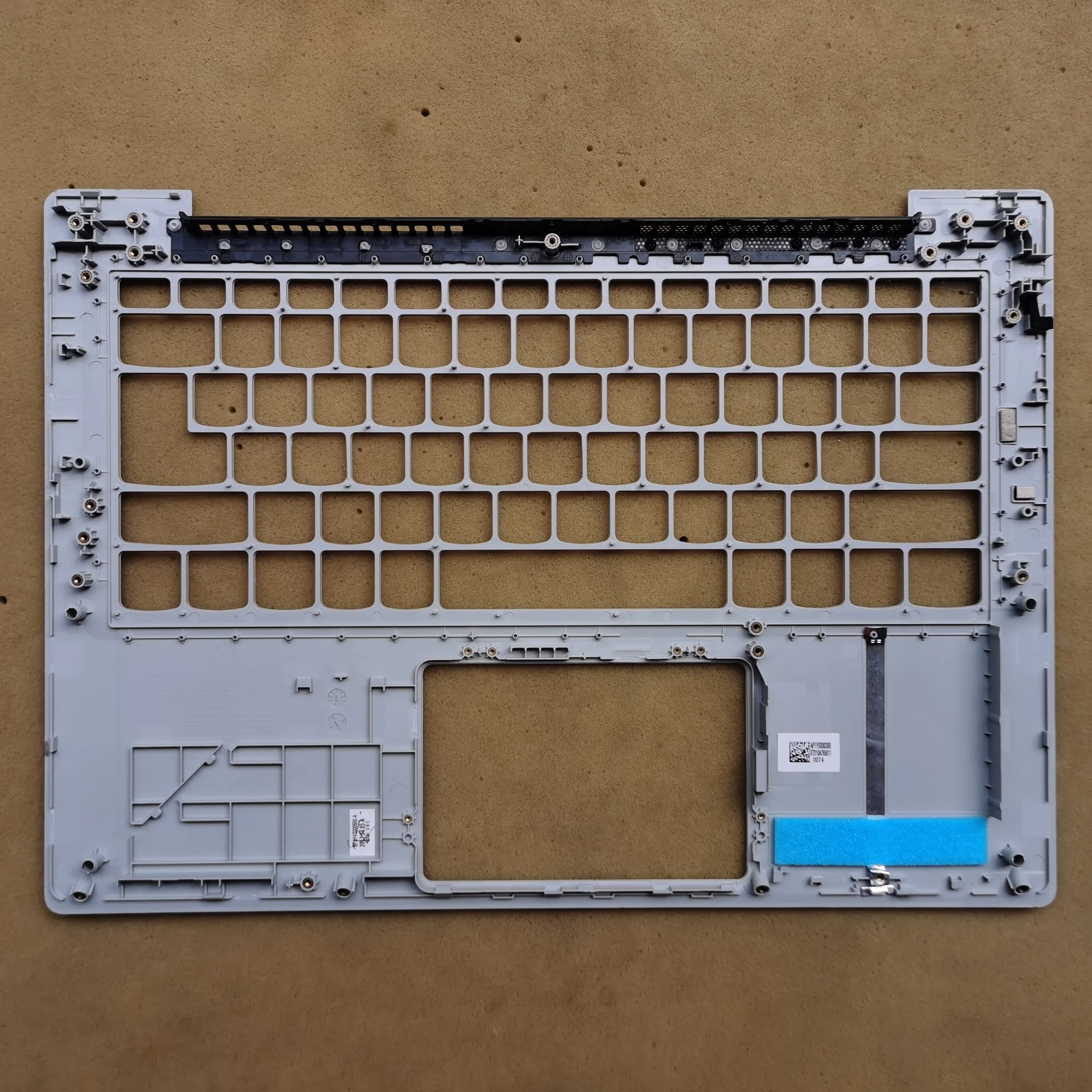 كمبيوتر محمول جديد لينوفو IdeaPad 320S-14IKB 320S-14isk غطاء علوي palmrest