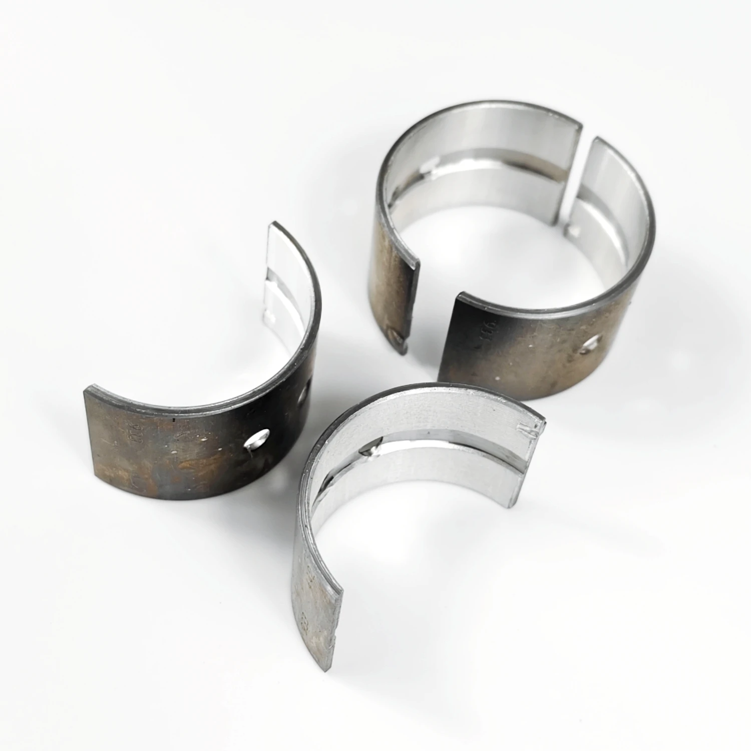 Balance Shaft Bearing Half Ring Kit for Sea-Doo Challenger Fish GTI GTS GTR GTX 130 155 170 215 230 260 300 420933442 420933470