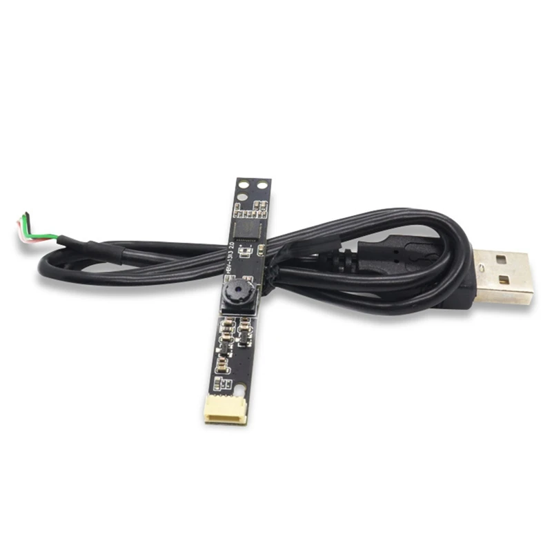 

OV2659 HD Camera Module 2 Million Pixel 1600X1200 5Fps USB Camera Module Drive-Free For-Android Laptop