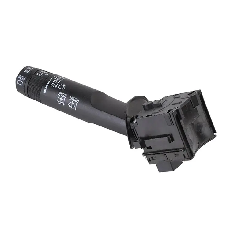 Front& Rear Window Wiper Switch Steering Column Switch Combination Switch For Opel 2012-2019 Part Number 01241727