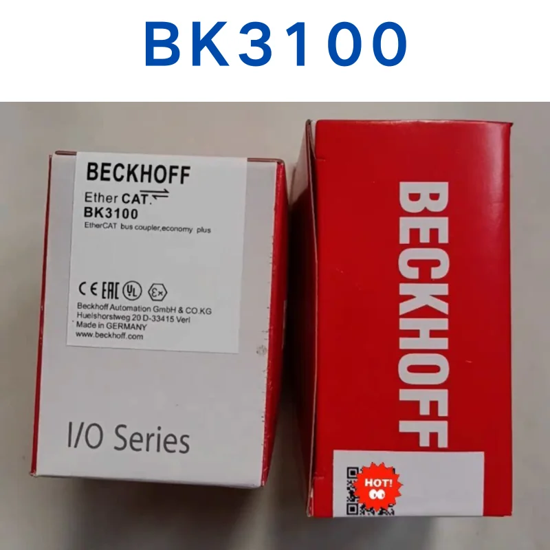 

Brand-new BK3100 Fast Shipping