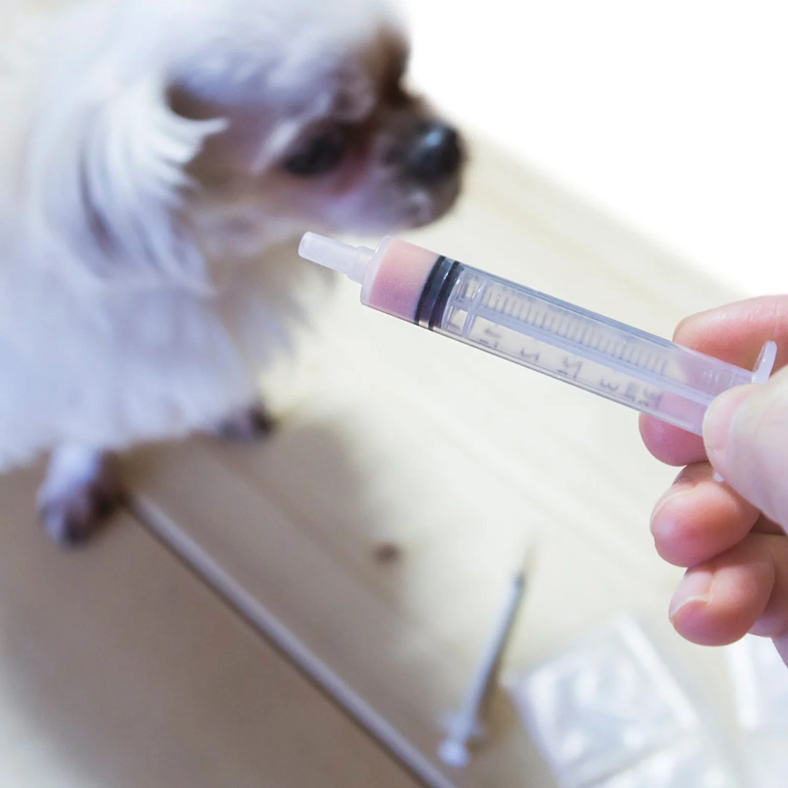 14Pcs Perfume Syrin…