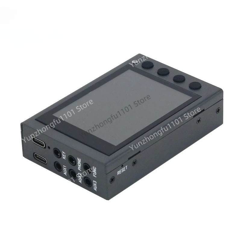 PRO HAM CW Trainer Morse Code Trainer W/ 2.8