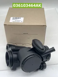 GENUINE OEM Oil separator with seals 036 103 464 AK for VW SEAT Skoda 1.4 16V 036103464AK CGG BUD BXW CGGA CGGB