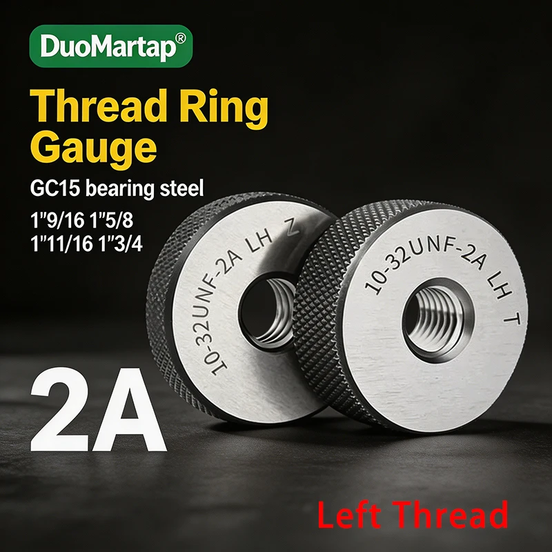 1-set-1-go-1-nogo-2a-lh-0-80~12-32-1l4-5l16-3l8-7i16-1l2-9i16-calibre-de-filetage-fin-standard-americain-un-unc-unf-uns-unef