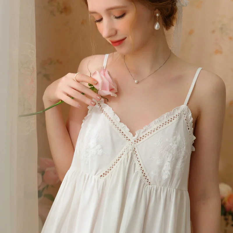 sexy princess style v-neck slip dress V-Neck Convertible Strap Bias Slip Dress with Front Slit