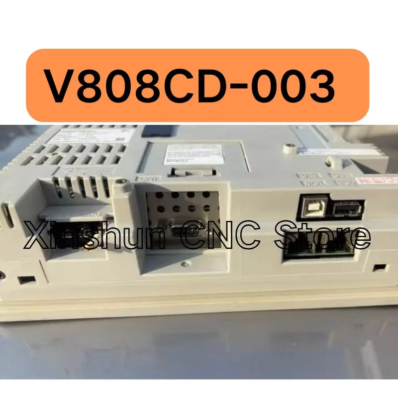

Новый сенсорный экран V808CD-003, быстрая доставка