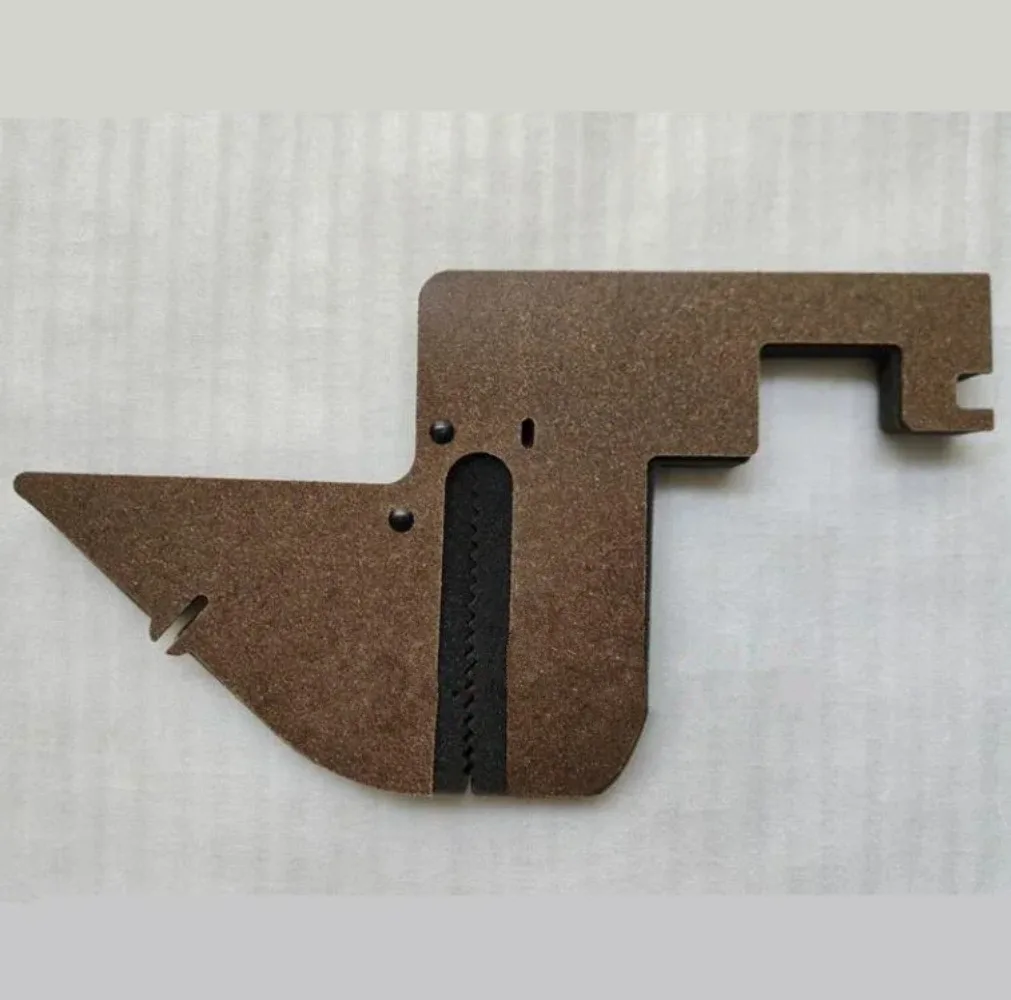 For Santana 3000 Junjie Pride of The Dashboard Clutch Pedal Big Foam Board Insulation Board Pad