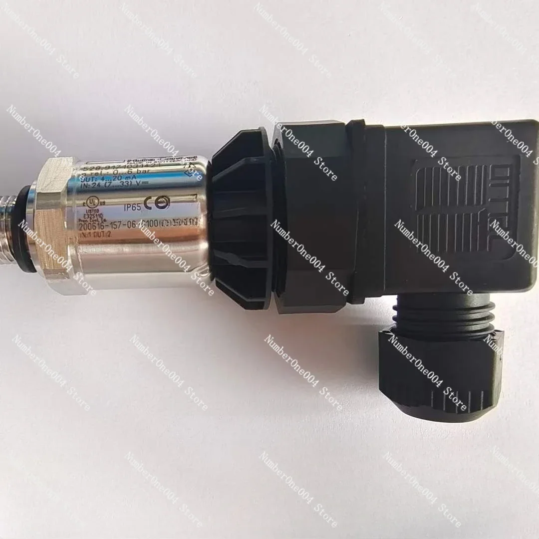 Factory Direct Sales Swiss Huba HUBA528 Series Pressure Transmitter Sensor Stability Strong Differential Pressure Transmitter