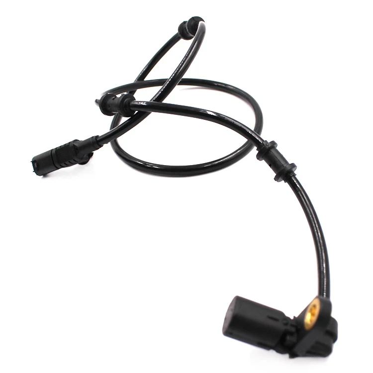 

1635400717 1635400817 1635401017 1635401117 Датчик скорости переднего и заднего левого и правого колеса ABS для внедорожника Mercedes-Benz W163 M-Class