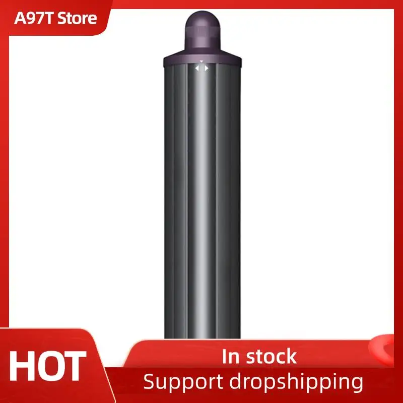 

Запасные части A97T, длинные бочки для завивки 40 мм для стайлера Dyson Airwrap, насадки для завивки волос