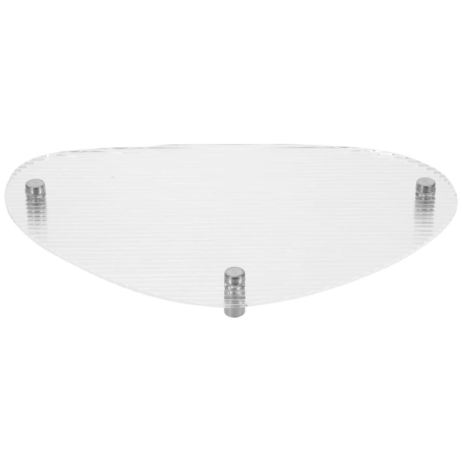 

Acrylic Striped Jewelry Tray Perfume Organizer Vanity Tray for Dresser Makeup Storage Rings Earrings Bracelets Necklaces