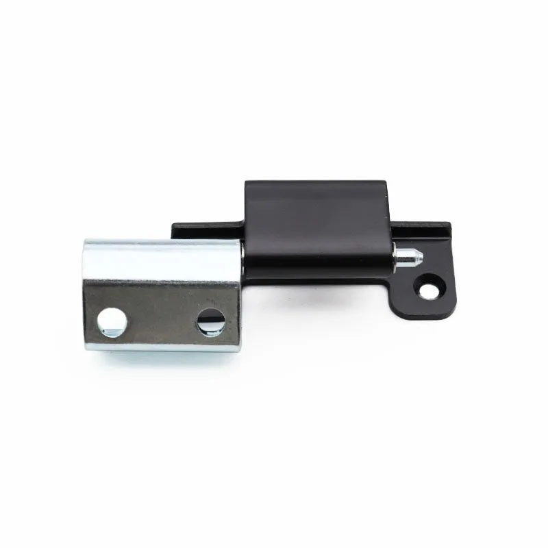 CL244 Bending Concealed Hinge Removable Cabinet Hinge Industrial Hardware For Network Cabinet Instrument Cabinet Equipment Door