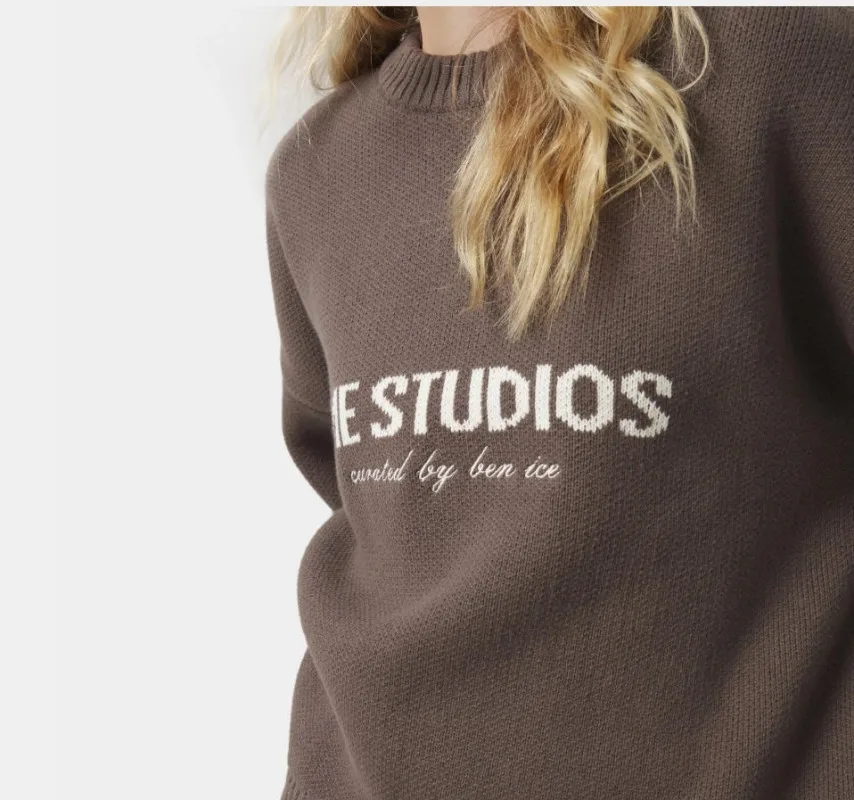 2025 الخريف والشتاء العصرية العلامة التجارية شارع العليا سترة تدفئة غير رسمية الرجال الأمريكية الرجعية Harajuku البلوز كم طويل بلايز النساء