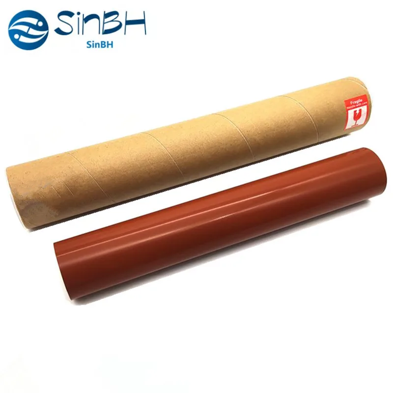 1PCS Original Quality Fuser Fixing Film Sleeve MX3050 MX3550 Fuser Belt For Sharp MX 2630 3050 3051 3551 4050 5050 MX3070 Belt