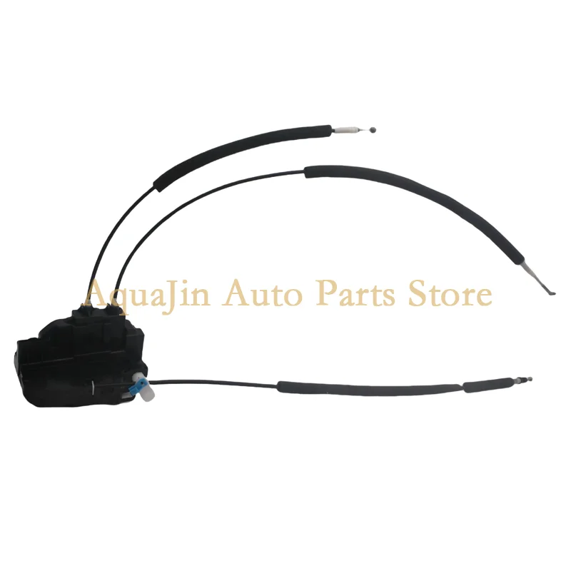 805019FG0A Front Left Door Lock Latch Actuator Motor For Infiniti QX56 2005~2012 Nissan Armada Titan 2004~2013 2005 2010 Fits OE