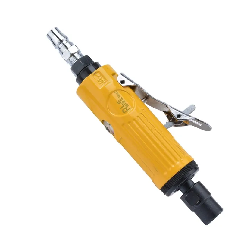 

Laurenshi Pneumatic Grinder, Polishing Machine, Air-Powered Polishing Machine, Air Grinding Pen, Engraving Machine Rs912