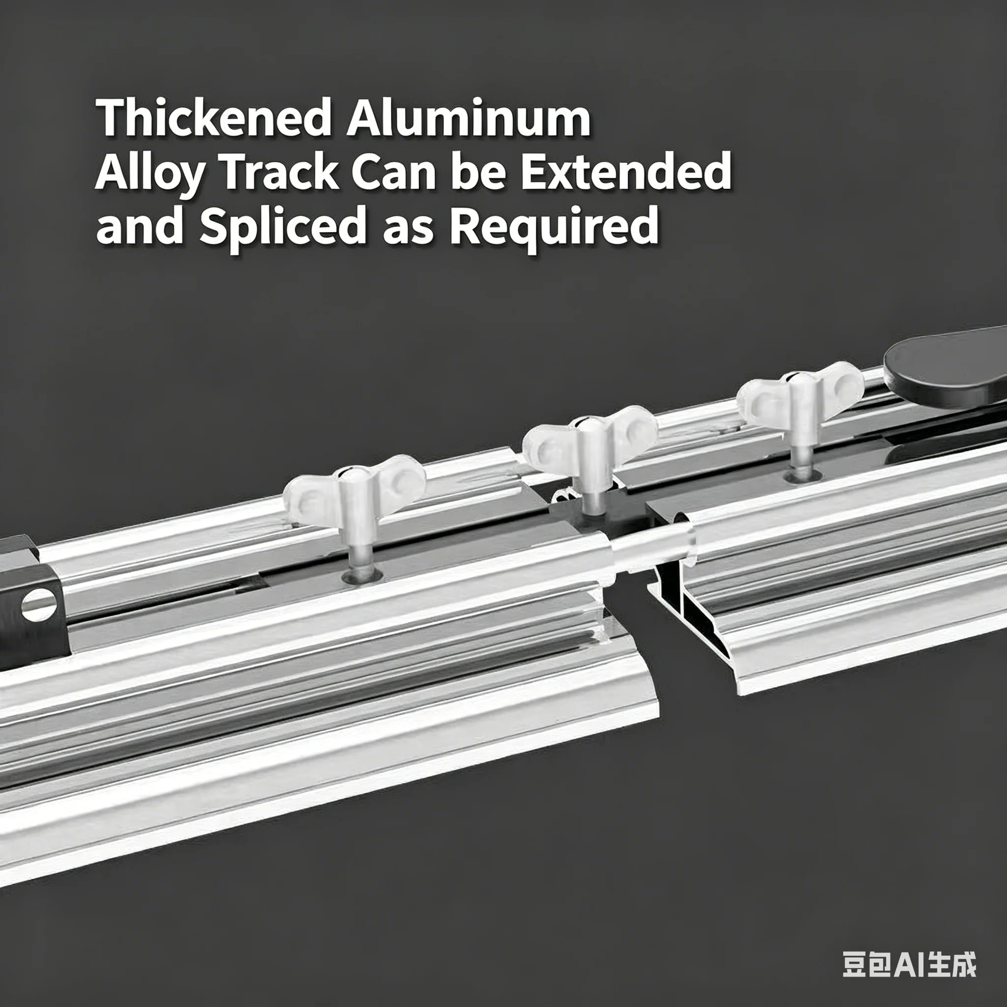 New Arrival 7-axis 3-blade Tile Track Push Knife Manual Rock Slab Profile Cutting Tool