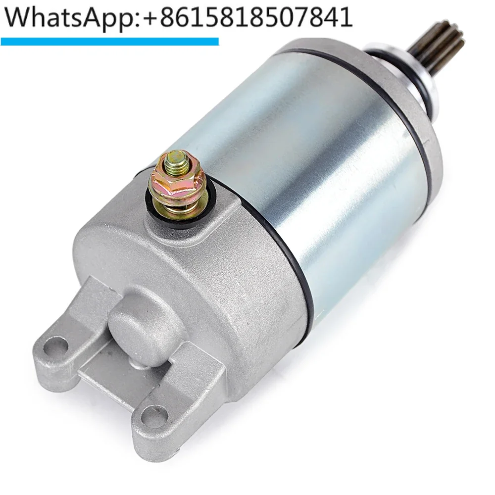 Стартер подходит для GSXR750 GSXR600 GSX-R GSXR 750 600/GSR400 GSR600 GSR 400 600/DR250R DR-Z250 DRZ250 DRZ 250
