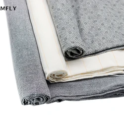 1*5M/1.5*4M Primary Tufting Fabric Cloth Various For Using Rug Tufting Guns DIY Handmade Primary Backing Fabrics