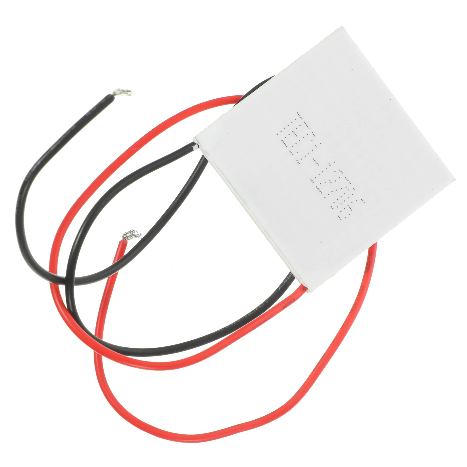 

Refrigerators Car Thermoelectric Cooling Device Module Chip Electronic Semiconductor Cooler Peltier Plate