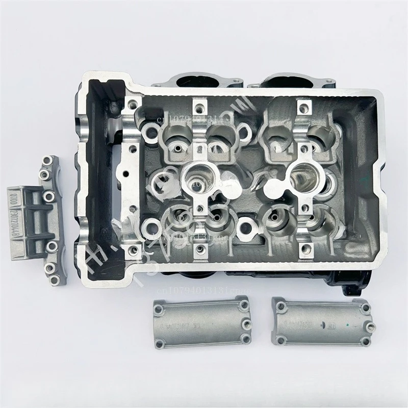 For CF650NK/650MT 650 Cylinder Head Kit 400NK Cylinder Head Assembly