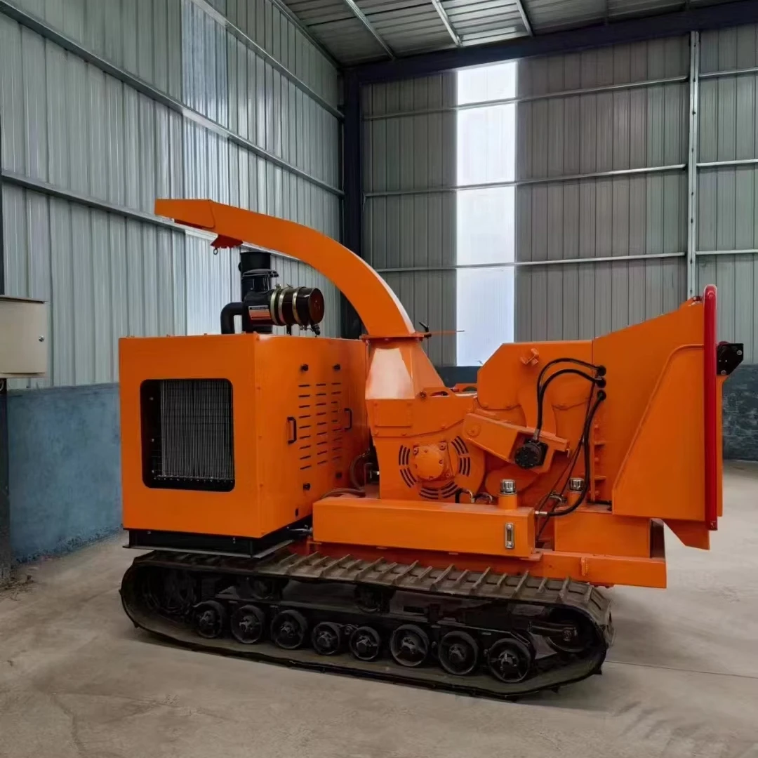 High Capacity 8T/H …