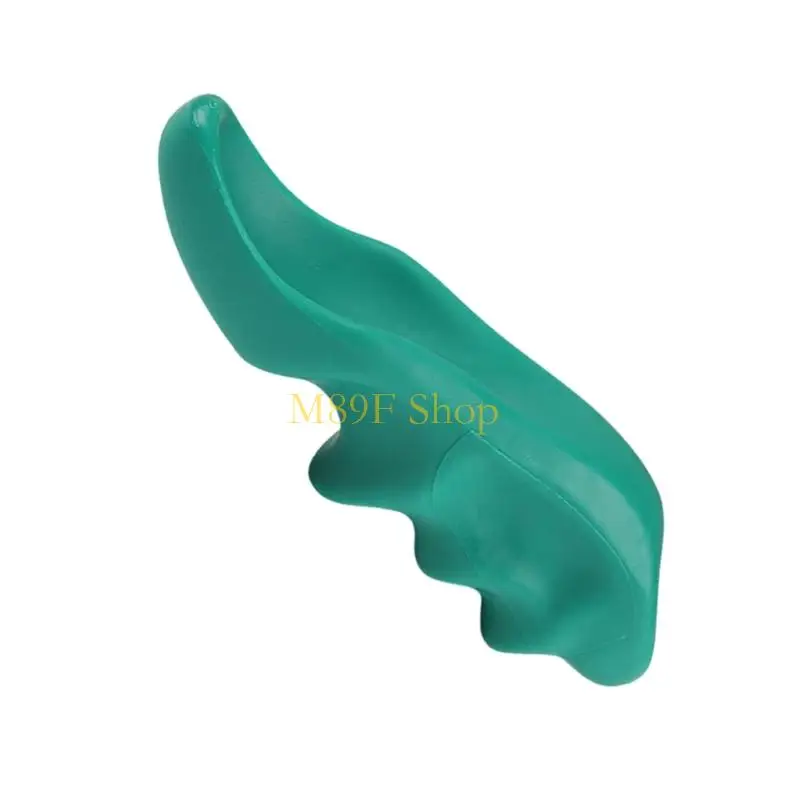 M89F Ergonomic Handheld Massages Tool 500g Deep Tissue Relaxation Multi Speed Settings