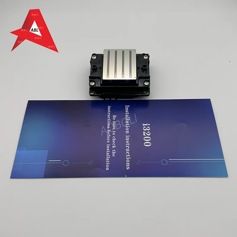 

Cabezal I3200 A1 Printhead I3200-a1 Printhead Dtf Machine Printing I3200 A1 Head for Epson I3200 A1 Printhead