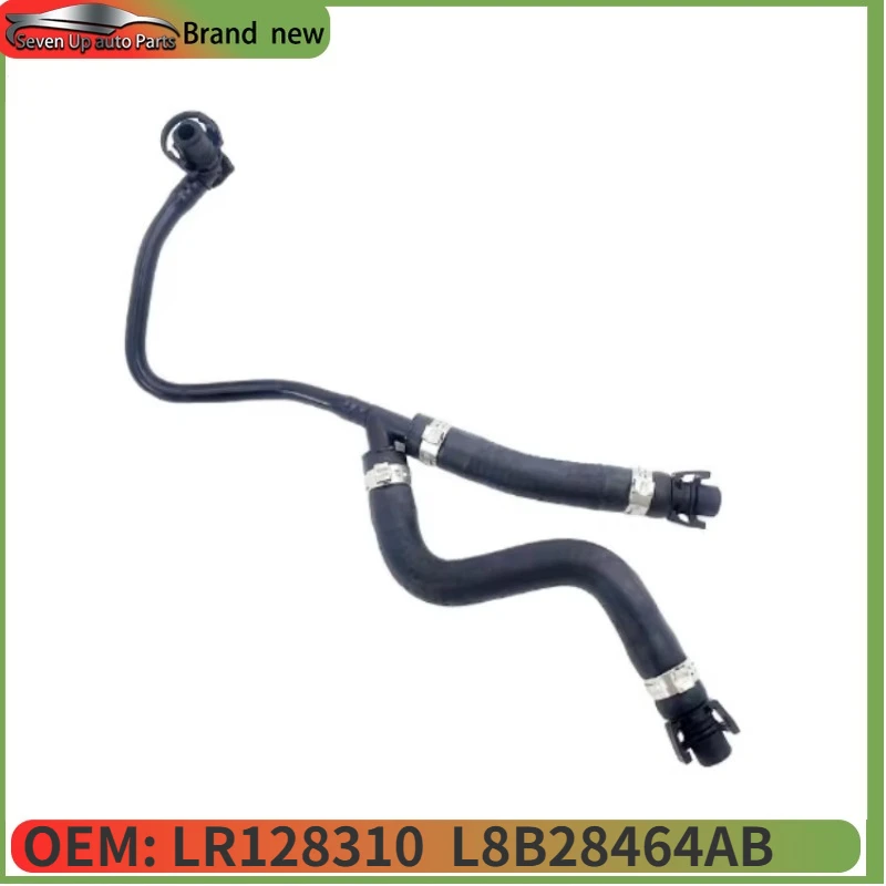 LR128310 L8B28464AB Brand New Engine Coolant Hose Radiator Hose for LAND ROVER RANGE ROVER IV L405 Discovery