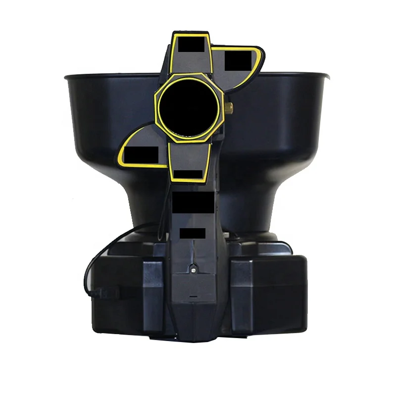 Precision Plastic Injectio Mould Squash Ball Ping Pong Table Tennis Robot Training Equipment Machine Housing Mold Molding Parts