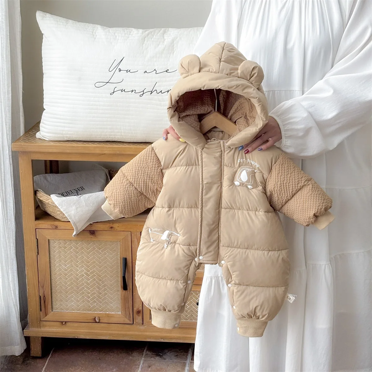 tuta-da-bambino-abiti-invernali-abiti-in-cotone-versione-coreana-pagliaccetto-strisciante-per-bambino-maschile-esci-spesso-neonato-invernale